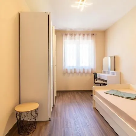 Family Friendly With A Swimming Pool Kastel Stari, - 23348 Apartment