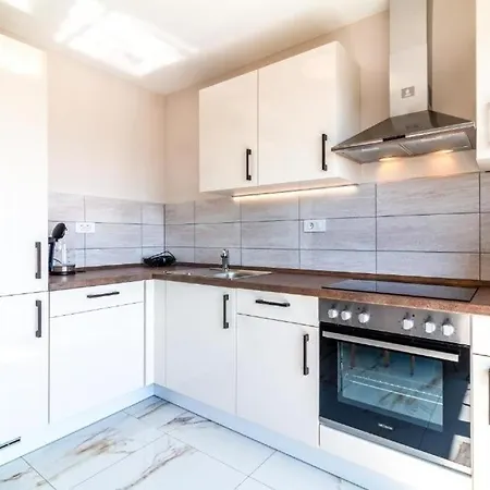 Apartment Family Friendly With A Swimming Pool Kastel Stari, - 23348 Kastela