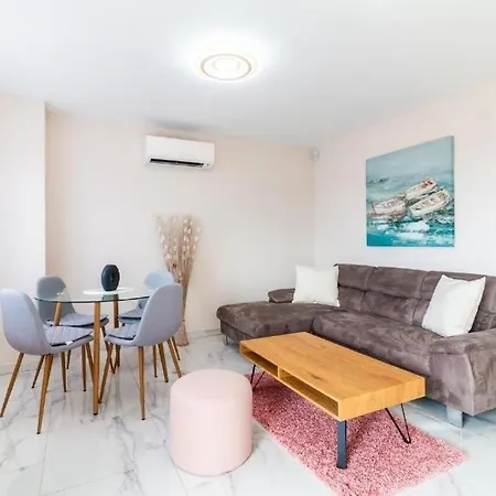 Family Friendly With A Swimming Pool Kastel Stari, - 23348 Apartment *