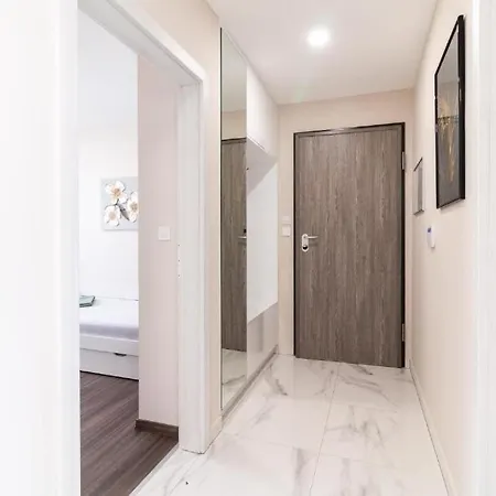 Apartment Family Friendly With A Swimming Pool Kastel Stari, - 23348 Kastela