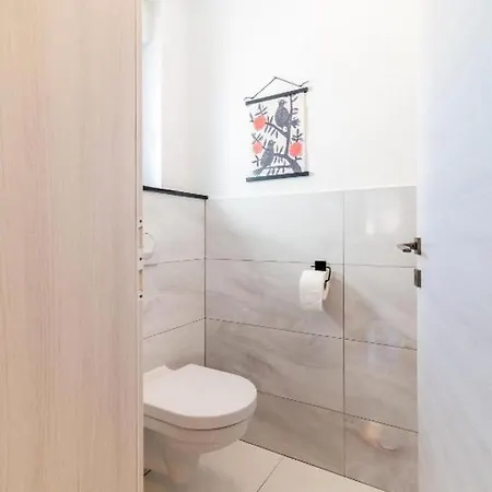 Family Friendly With A Swimming Pool Kastel Stari, - 23348