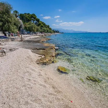 Apartment Family Friendly With A Swimming Pool Kastel Stari, - 23348 Kastela