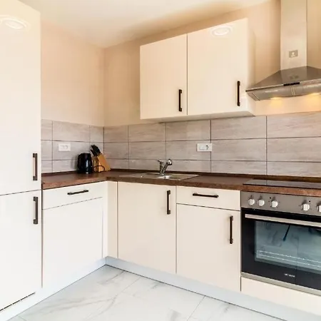 Family Friendly With A Swimming Pool Kastel Stari, - 23348 Appartamento