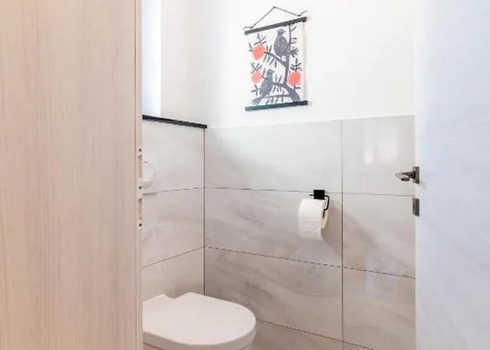 Family-friendly With Swimming Pool Kastel Stari, - 23348